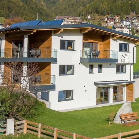 Apartments Am Bichl Фулпмес Екстериор снимка