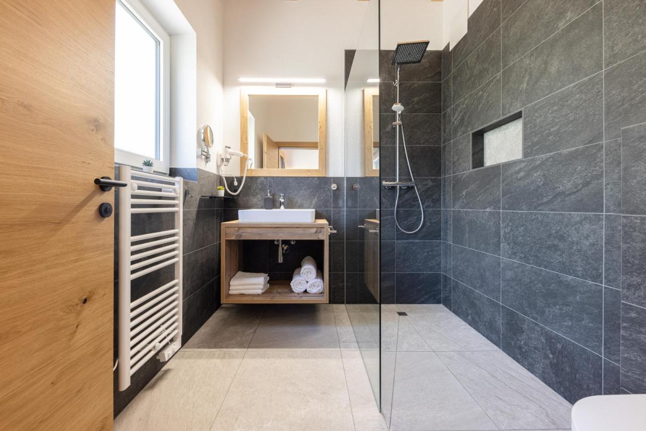 Apartments Am Bichl Фулпмес Екстериор снимка