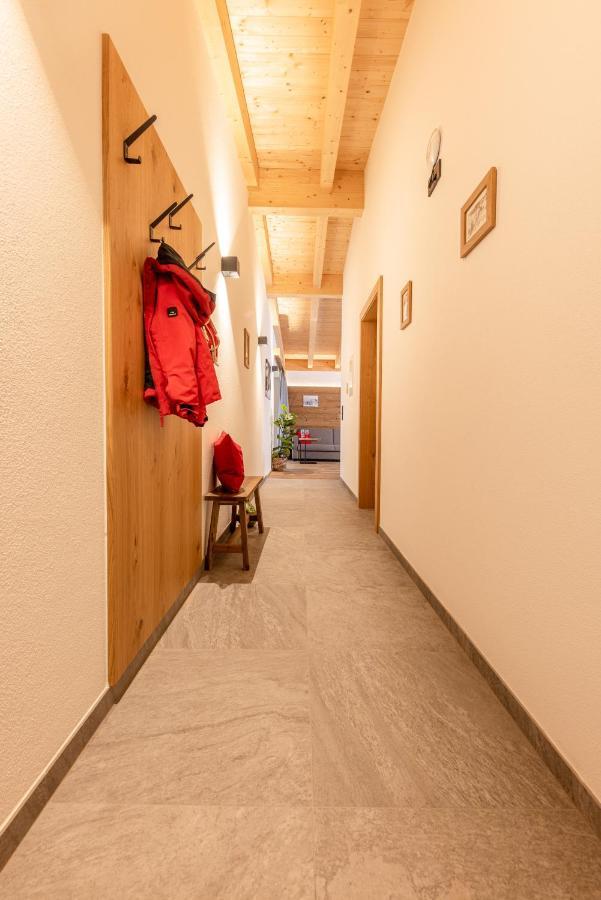 Apartments Am Bichl Фулпмес Екстериор снимка