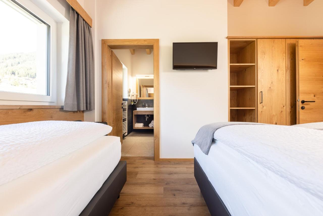 Apartments Am Bichl Фулпмес Екстериор снимка