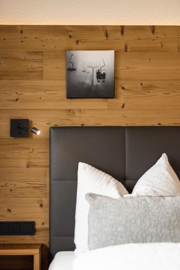 Apartments Am Bichl Фулпмес Екстериор снимка