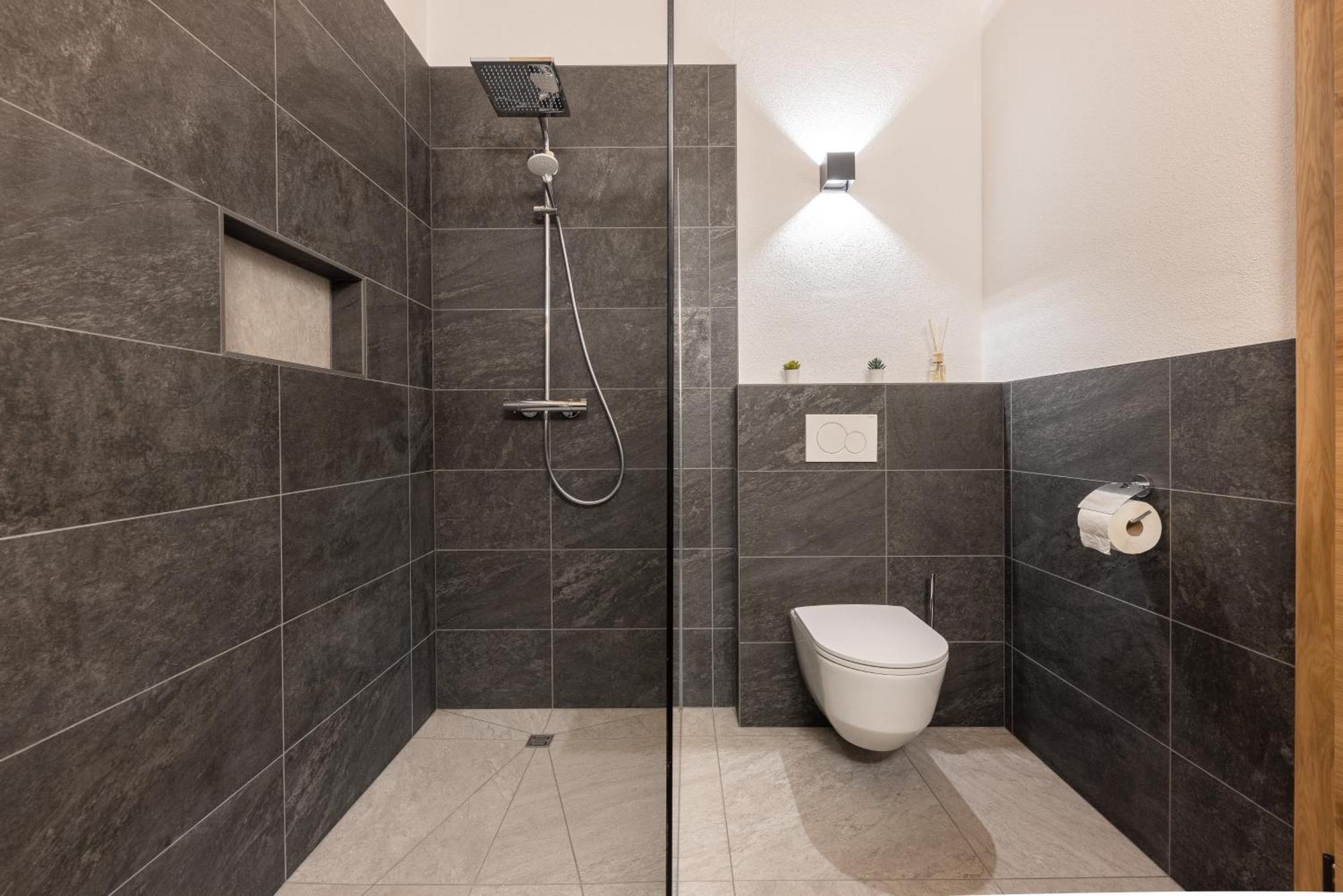 Apartments Am Bichl Фулпмес Екстериор снимка