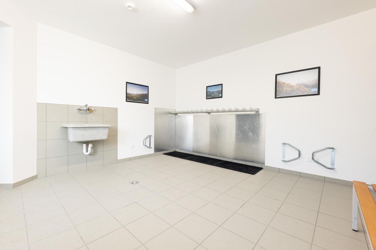 Apartments Am Bichl Фулпмес Екстериор снимка