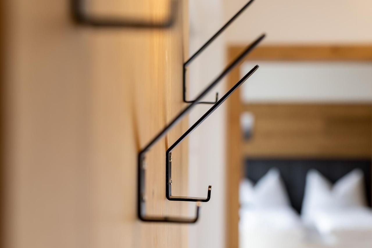 Apartments Am Bichl Фулпмес Екстериор снимка