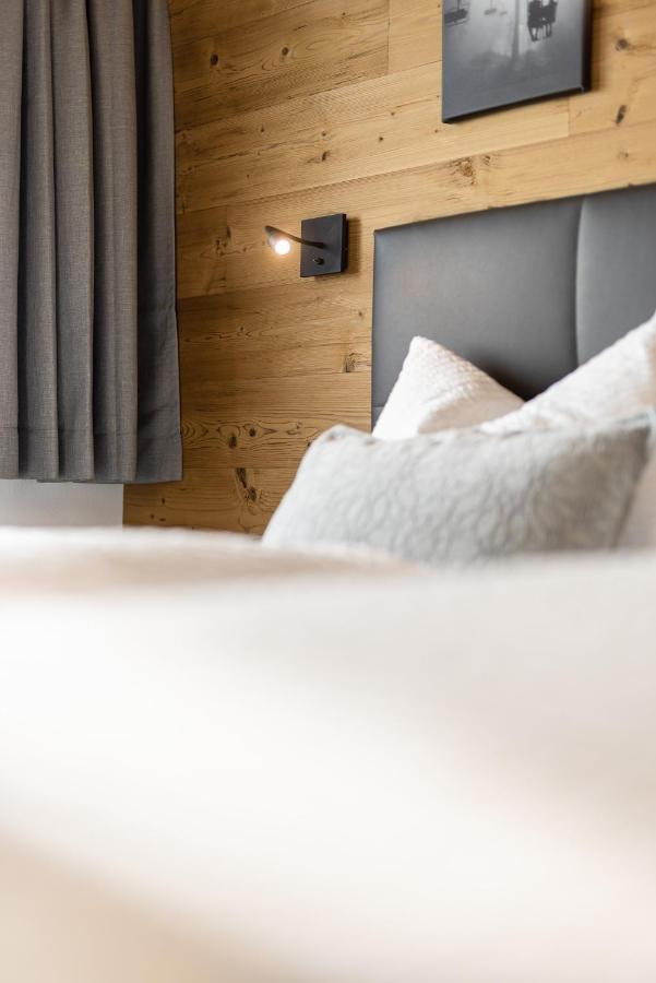 Apartments Am Bichl Фулпмес Екстериор снимка