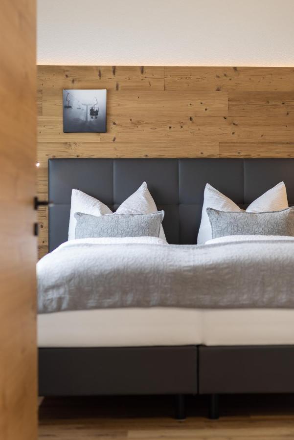 Apartments Am Bichl Фулпмес Екстериор снимка
