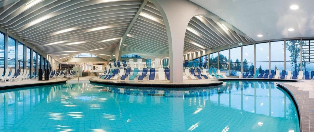 Apartments Am Bichl Фулпмес Екстериор снимка