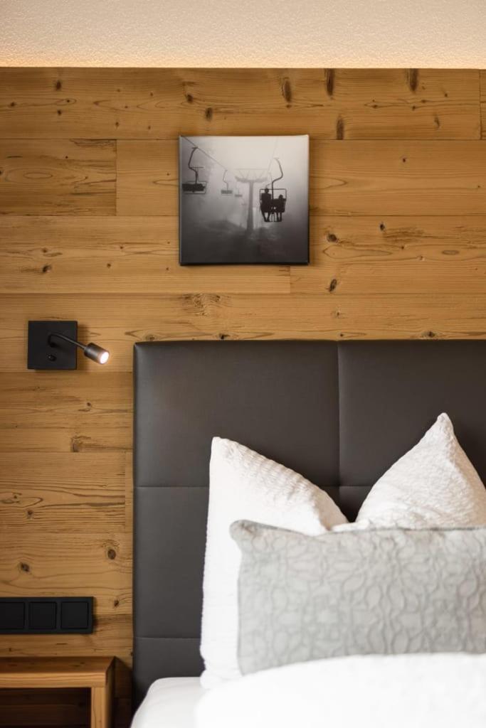 Apartments Am Bichl Фулпмес Екстериор снимка